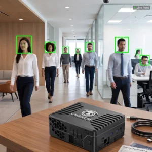 camsec ai for corporate